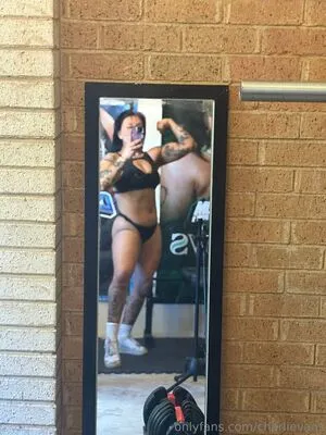 Charli Evans OnlyFans Leaked Free Thumbnail Picture - #PNyHc4k5VU