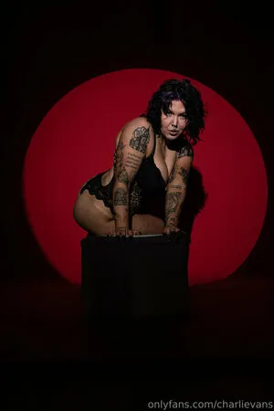 Charli Evans OnlyFans Leaked Free Thumbnail Picture - #QQd1PMSv2N