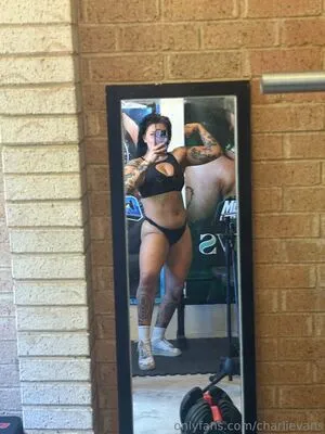 Charli Evans OnlyFans Leaked Free Thumbnail Picture - #QgJIXvEo2d