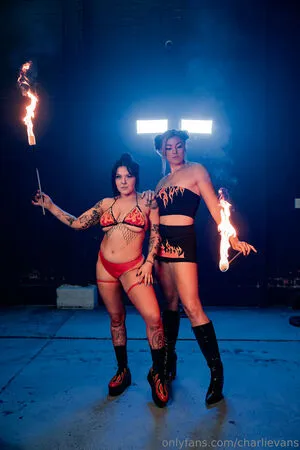 Charli Evans OnlyFans Leaked Free Thumbnail Picture - #QiphIgl2aA