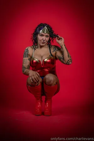 Charli Evans OnlyFans Leaked Free Thumbnail Picture - #R9wZiiIMuF