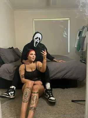 Charli Evans OnlyFans Leaked Free Thumbnail Picture - #SXrosBDhQN
