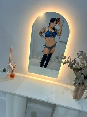Charli Evans OnlyFans Leaked Free Thumbnail Picture - #UNLMg1szsd