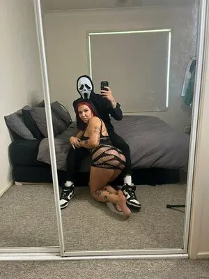 Charli Evans OnlyFans Leaked Free Thumbnail Picture - #V6R0zL0RVa