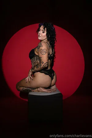 Charli Evans OnlyFans Leaked Free Thumbnail Picture - #V8XTsC2DJR