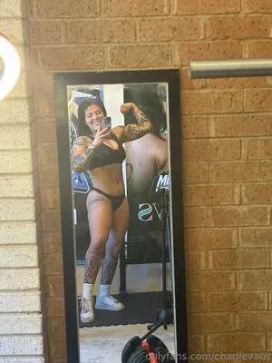 Charli Evans OnlyFans Leaked Free Thumbnail Picture - #Vgy6exQd4X