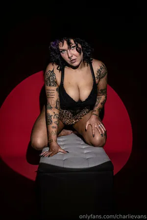 Charli Evans OnlyFans Leaked Free Thumbnail Picture - #VxOAV5M3AV