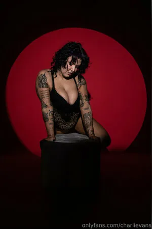 Charli Evans OnlyFans Leaked Free Thumbnail Picture - #WfK7vATXJj