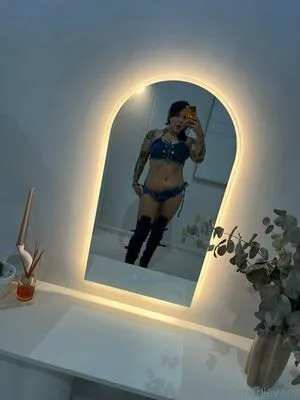 Charli Evans OnlyFans Leaked Free Thumbnail Picture - #X54Mblh8gE