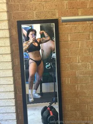 Charli Evans OnlyFans Leaked Free Thumbnail Picture - #ZUlqDGVBeD