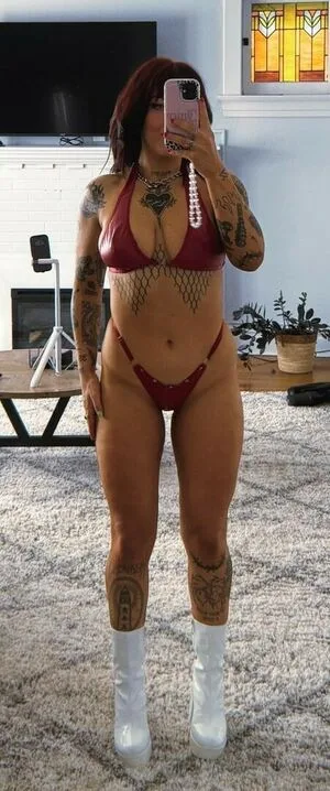 Charli Evans OnlyFans Leaked Free Thumbnail Picture - #akgbJwBotT