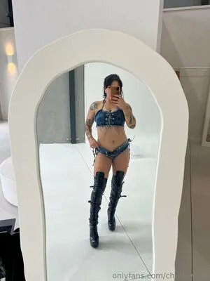 Charli Evans OnlyFans Leaked Free Thumbnail Picture - #amUivSINvu