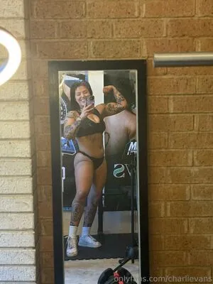 Charli Evans OnlyFans Leaked Free Thumbnail Picture - #cXTpY6Xjea