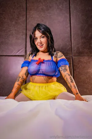 Charli Evans OnlyFans Leaked Free Thumbnail Picture - #e116bHGtfe