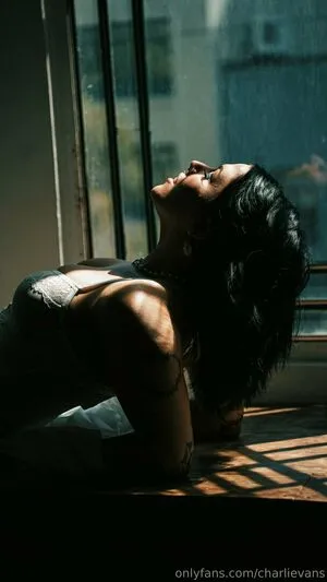 Charli Evans OnlyFans Leaked Free Thumbnail Picture - #fCGS6JdOft