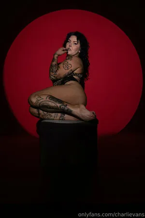 Charli Evans OnlyFans Leaked Free Thumbnail Picture - #fIpJYvH9Iv