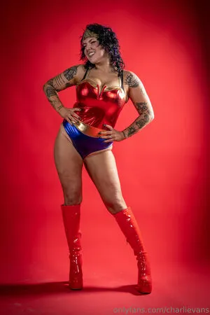 Charli Evans OnlyFans Leaked Free Thumbnail Picture - #hgd3moB0Fj