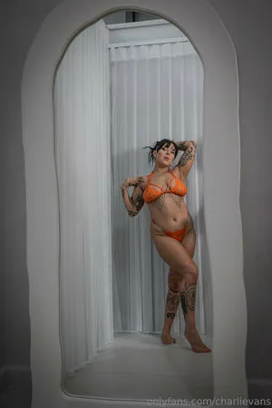 Charli Evans OnlyFans Leaked Free Thumbnail Picture - #jhGPD77VBZ