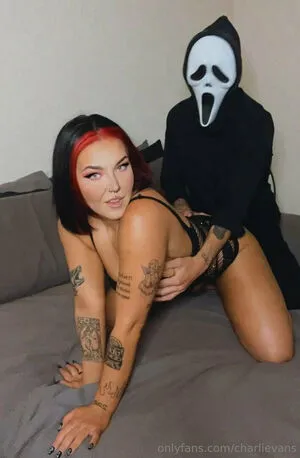 Charli Evans OnlyFans Leaked Free Thumbnail Picture - #jhGS114lyu