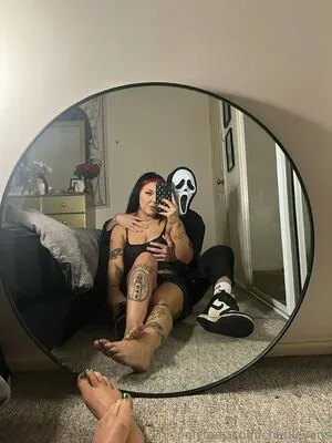 Charli Evans OnlyFans Leaked Free Thumbnail Picture - #l4fGbekPGL