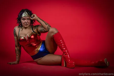 Charli Evans OnlyFans Leaked Free Thumbnail Picture - #mNdxCrDecB