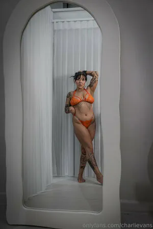 Charli Evans OnlyFans Leaked Free Thumbnail Picture - #mopq7QkJah