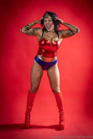 Charli Evans OnlyFans Leaked Free Thumbnail Picture - #nA7fSDX1fH