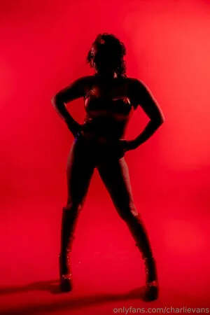 Charli Evans OnlyFans Leaked Free Thumbnail Picture - #nB9prqsbtE
