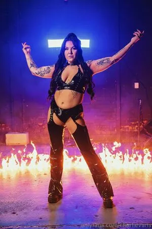 Charli Evans OnlyFans Leaked Free Thumbnail Picture - #paHadOQOPk