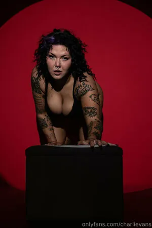 Charli Evans OnlyFans Leaked Free Thumbnail Picture - #pdaW9kHyy9