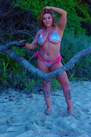 Charli Evans OnlyFans Leaked Free Thumbnail Picture - #pfIc2cbhZI