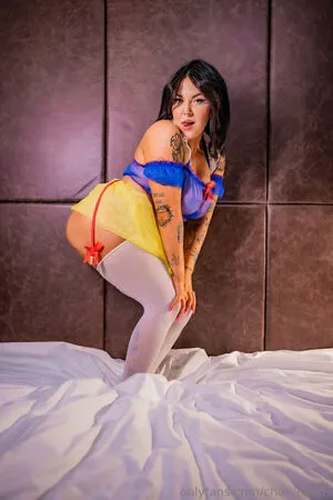 Charli Evans OnlyFans Leaked Free Thumbnail Picture - #rVMuDBvBN5