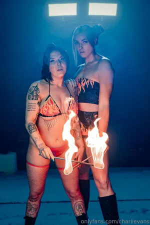Charli Evans OnlyFans Leaked Free Thumbnail Picture - #sIcPYQQfO3