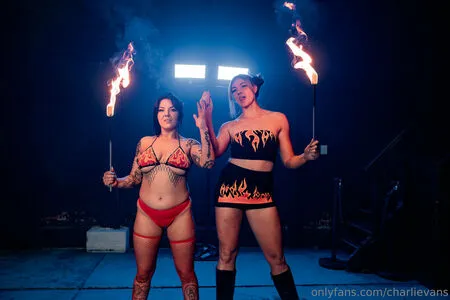 Charli Evans OnlyFans Leaked Free Thumbnail Picture - #tXgFq7AzsC