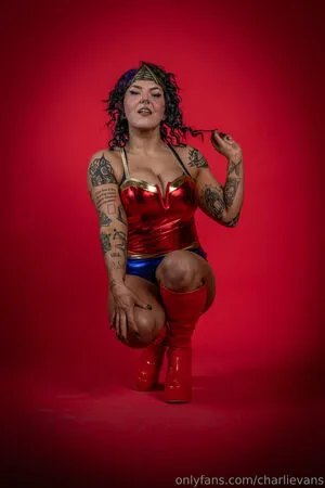 Charli Evans OnlyFans Leaked Free Thumbnail Picture - #vdeo5g3sdC