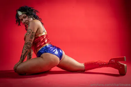 Charli Evans OnlyFans Leaked Free Thumbnail Picture - #vtox24lzuZ