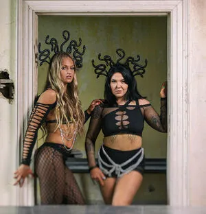 Charli Evans OnlyFans Leaked Free Thumbnail Picture - #wuJetsTj0v