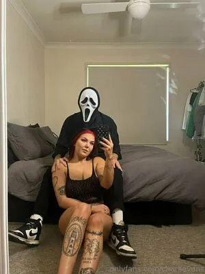 Charli Evans OnlyFans Leaked Free Thumbnail Picture - #zYyI8FTTpF