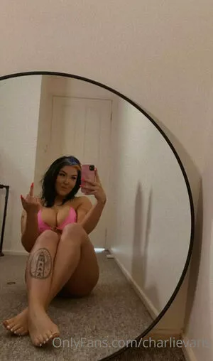 Charli Evans OnlyFans Leaked Free Thumbnail Picture - #nW7cylL0aI