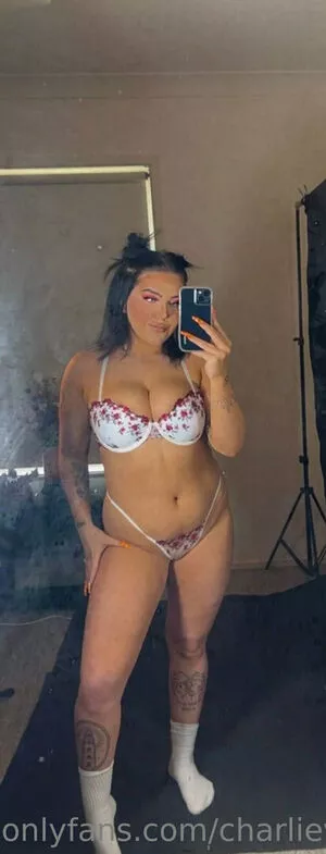 Charli Evans OnlyFans Leaked Free Thumbnail Picture - #qfwZENnyij