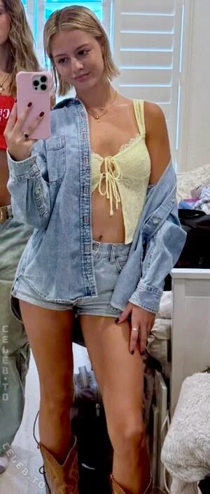 Charli Kamara OnlyFans Leaked Free Thumbnail Picture - #IKV2v0iupa