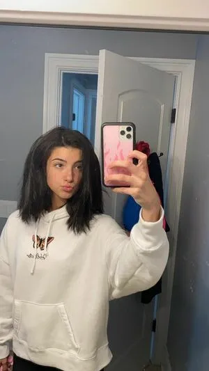 Charli Melio OnlyFans Leaked Free Thumbnail Picture - #YKkg2FrCdo