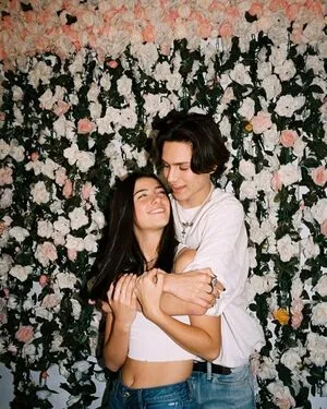 Charli Melio OnlyFans Leaked Free Thumbnail Picture - #aaRze8Hkhc