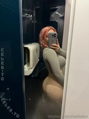 Charli O OnlyFans Leaked Free Thumbnail Picture - #YWpe3ajrfX