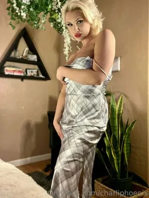 Charli Phoenix OnlyFans Leaked Free Thumbnail Picture - #NbnaifSnbp