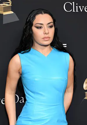 Charli XCX OnlyFans Leaked Free Thumbnail Picture - #0OGeL1xrIu