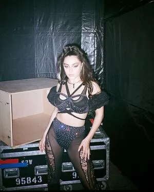 Charli XCX OnlyFans Leaked Free Thumbnail Picture - #0j1cLzx34n