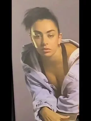 Charli XCX OnlyFans Leaked Free Thumbnail Picture - #0w58rCgdwu