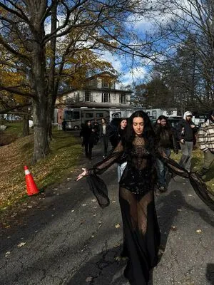 Charli XCX OnlyFans Leaked Free Thumbnail Picture - #0zCMX6B2jh