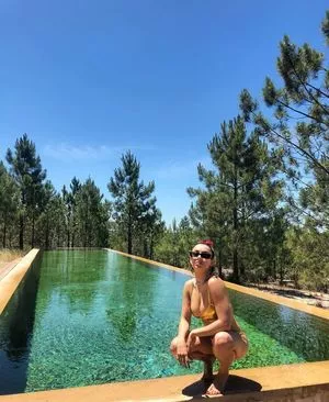 Charli XCX OnlyFans Leaked Free Thumbnail Picture - #1AhSS7B1xy